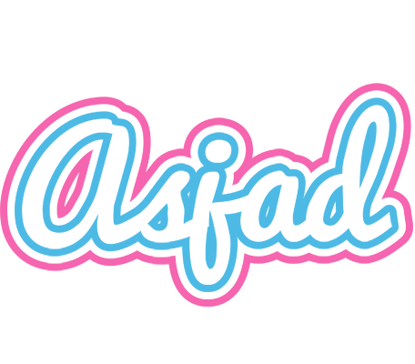 Asjad outdoors logo