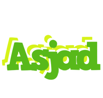 Asjad picnic logo