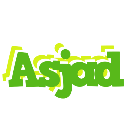 Asjad picnic logo