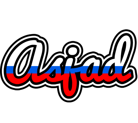 Asjad russia logo