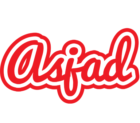 Asjad sunshine logo