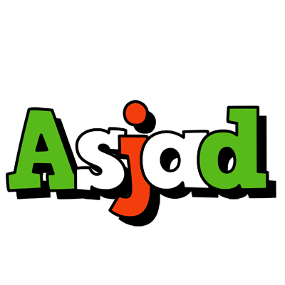 Asjad venezia logo