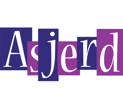 Asjerd autumn logo