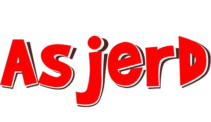 Asjerd basket logo