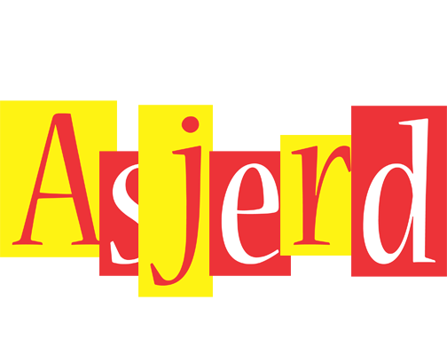 Asjerd errors logo