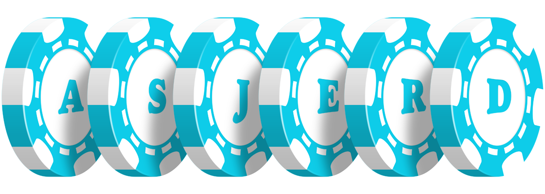 Asjerd funbet logo