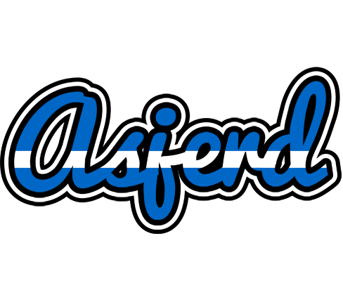 Asjerd greece logo