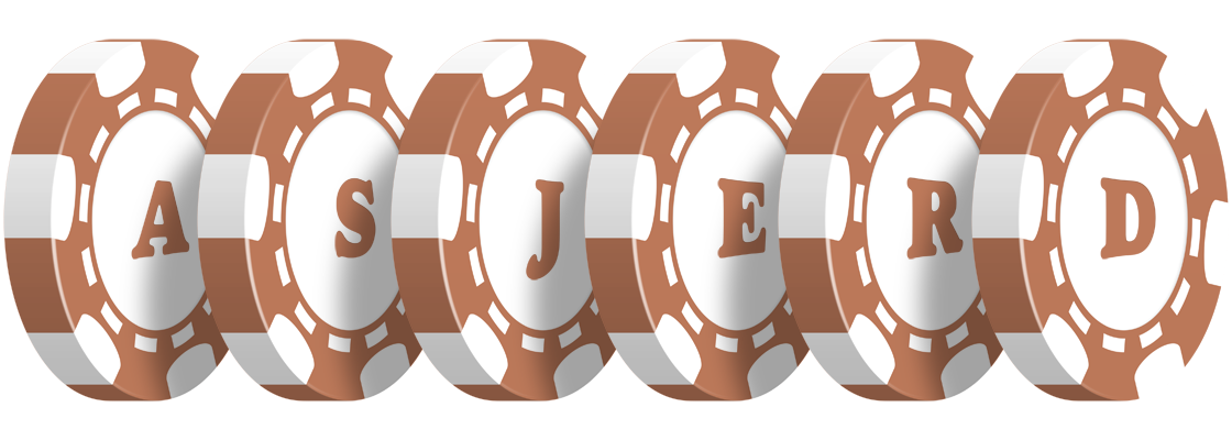 Asjerd limit logo