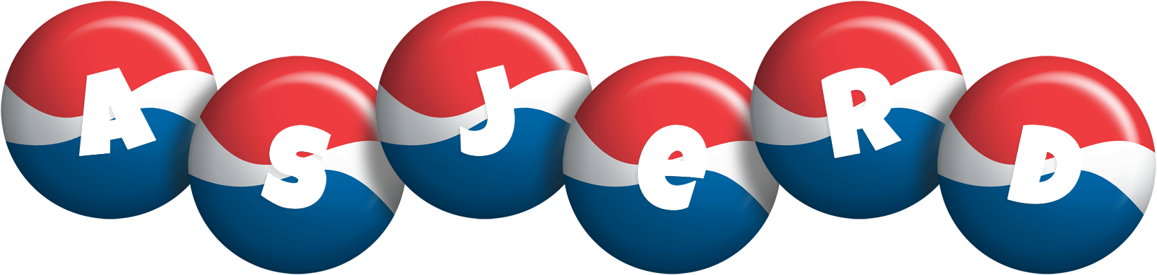 Asjerd paris logo