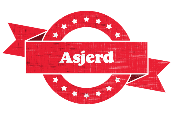 Asjerd passion logo