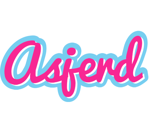 Asjerd popstar logo