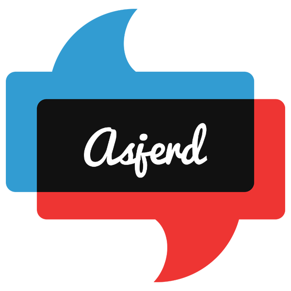 Asjerd sharks logo