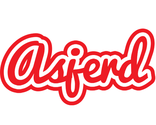 Asjerd sunshine logo