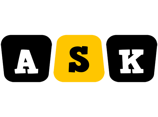 Ask boots logo