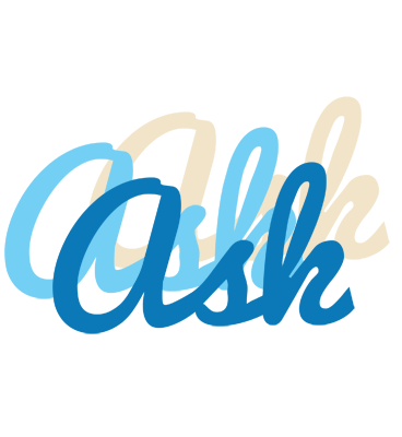 Ask breeze logo