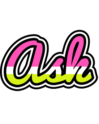 Ask candies logo