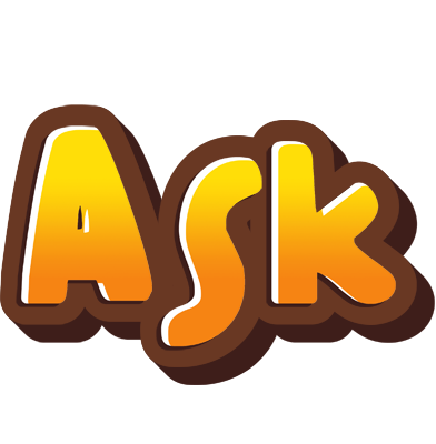 Ask cookies logo
