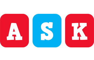 Ask diesel logo