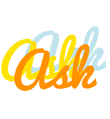 Ask energy logo