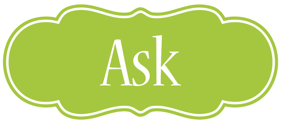 Ask family logo