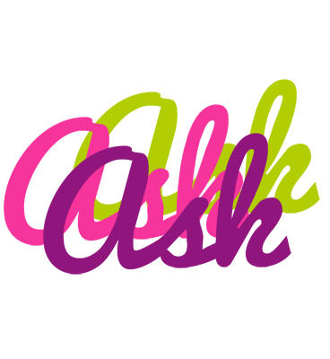 Ask flowers logo