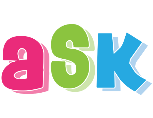Ask friday logo