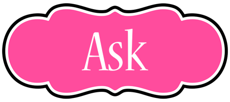 Ask invitation logo