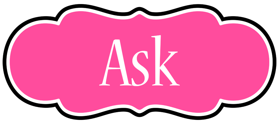Ask invitation logo