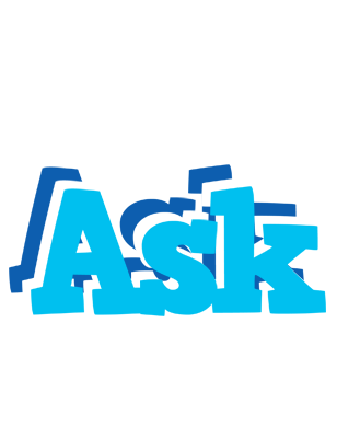 Ask jacuzzi logo