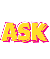 Ask kaboom logo