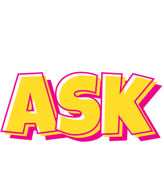 Ask kaboom logo