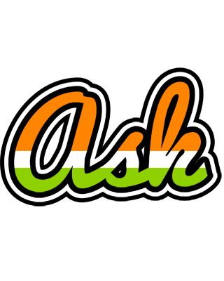 Ask mumbai logo