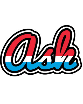 Ask norway logo
