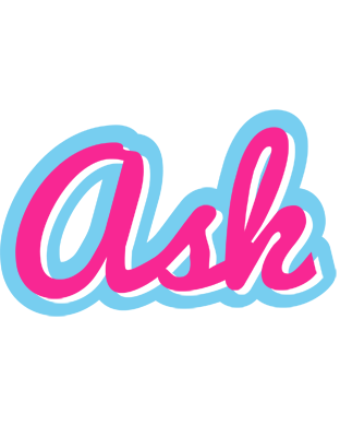 Ask popstar logo