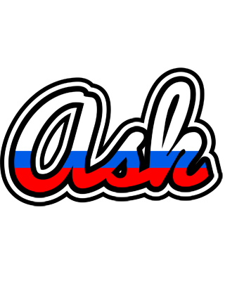 Ask russia logo