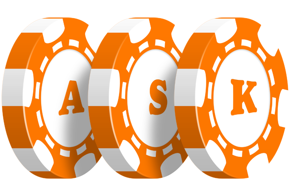 Ask stacks logo