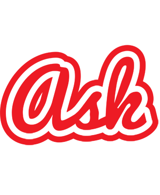 Ask sunshine logo
