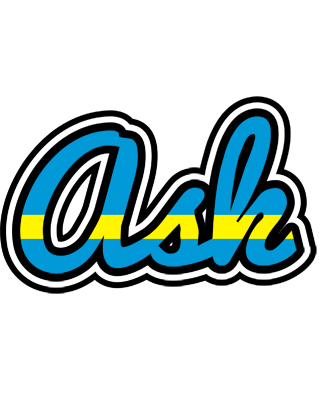 Ask sweden logo