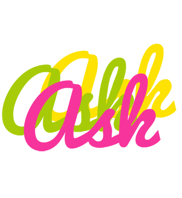 Ask sweets logo