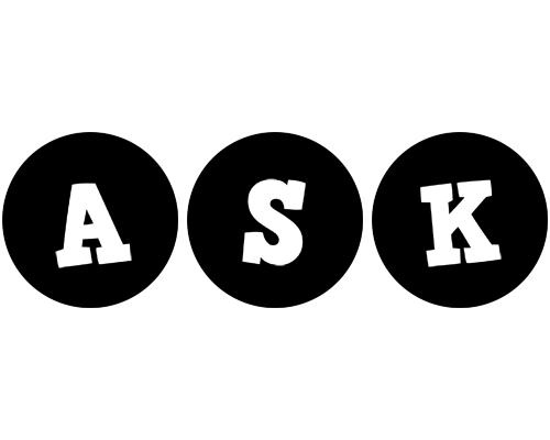 Ask tools logo