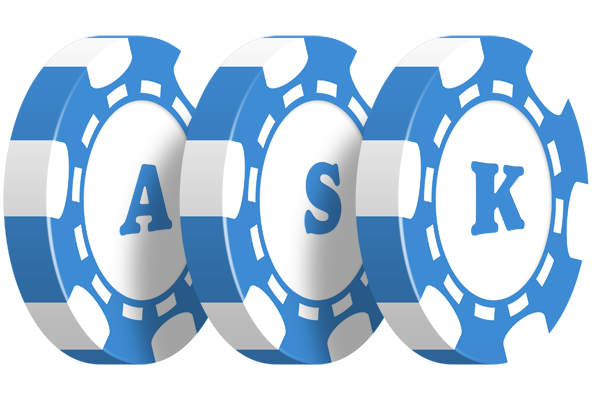 Ask vegas logo