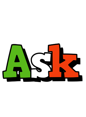 Ask venezia logo