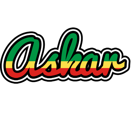 Askar african logo