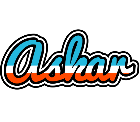 Askar america logo