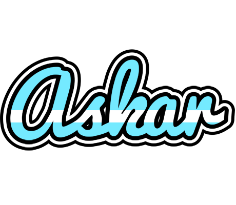 Askar argentine logo