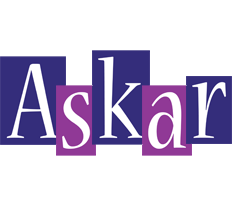 Askar autumn logo