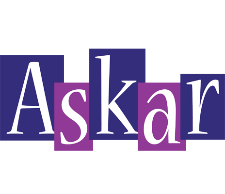 Askar autumn logo