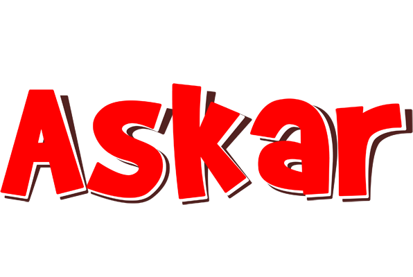 Askar basket logo