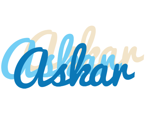 Askar breeze logo