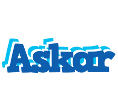 Askar business logo